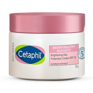 Cetaphil Bright Healthy Radiance Brightening Day Protection Cream
