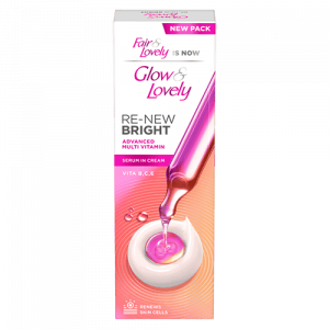Glow & Lovely Cream Advanced Multi Vitamin 80g