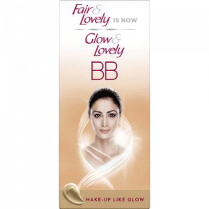 Glow & Lovely Cream BB 18g