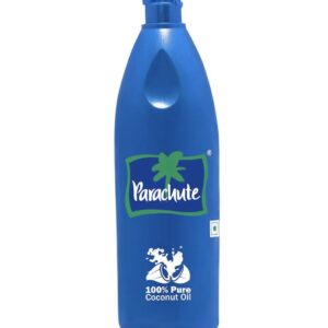 Parachute Coconut Oil 
100 ml - Bottle