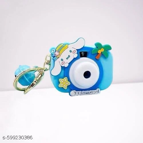 Mini Camera projector Keychain - Image 2