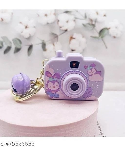 Mini Camera projector Keychain