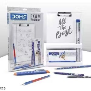 DOMS Exam Essential Kit